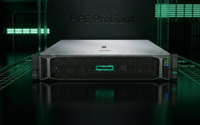 بهترین هارد برای سرور HP DL380 G10
