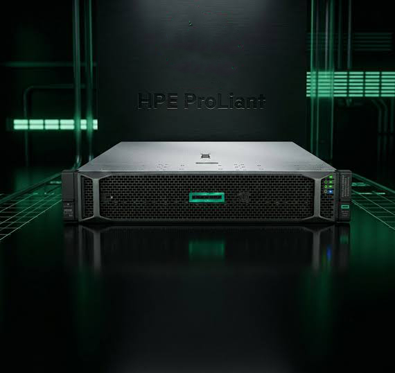 بهترین هارد برای سرور HP DL380 G10