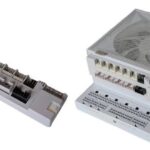 بررسی منبع تغذیه Lian Li Edge Platinum V2 1350W