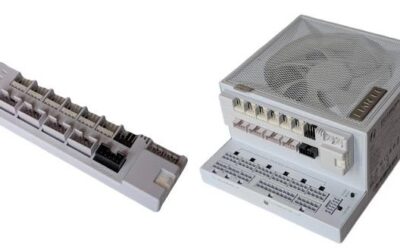 بررسی منبع تغذیه Lian Li Edge Platinum V2 1350W